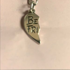 Authentic James Avery Charm